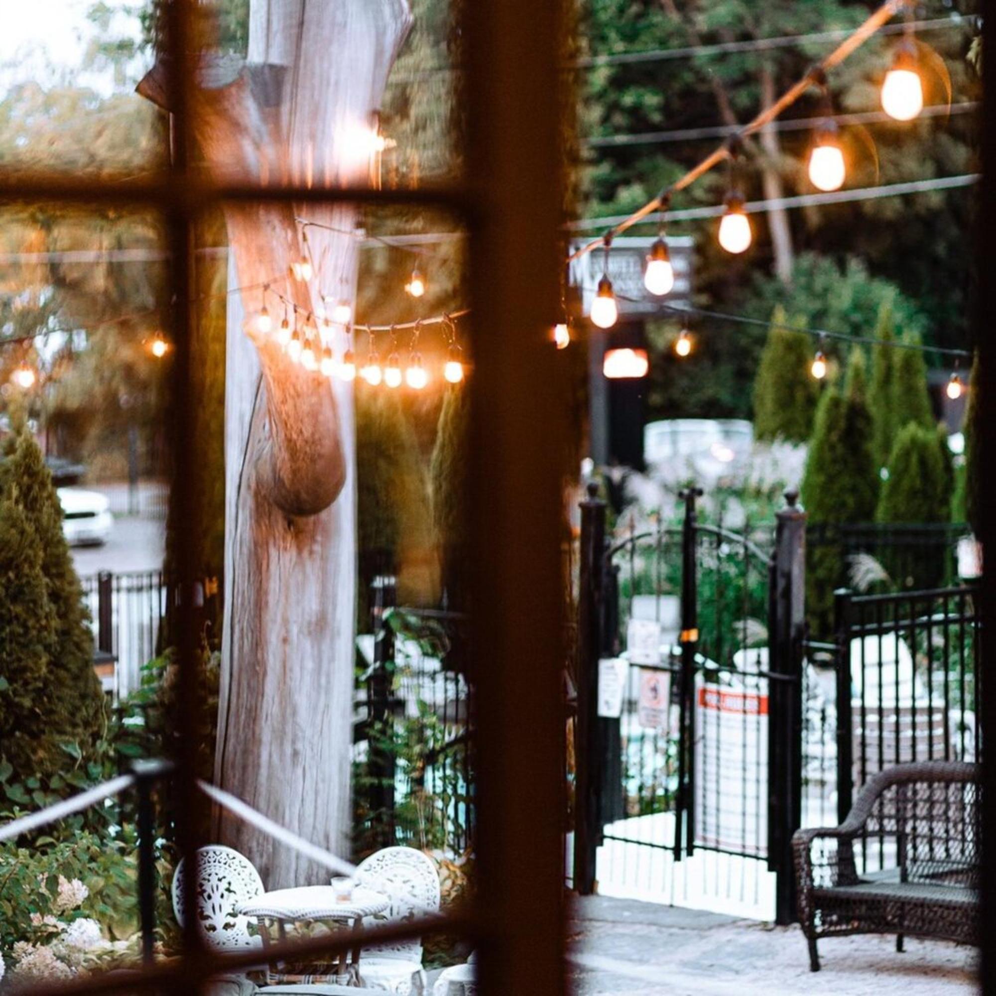 Maxwell Mansion Hotel เลคเจนีวา ภายนอก รูปภาพ