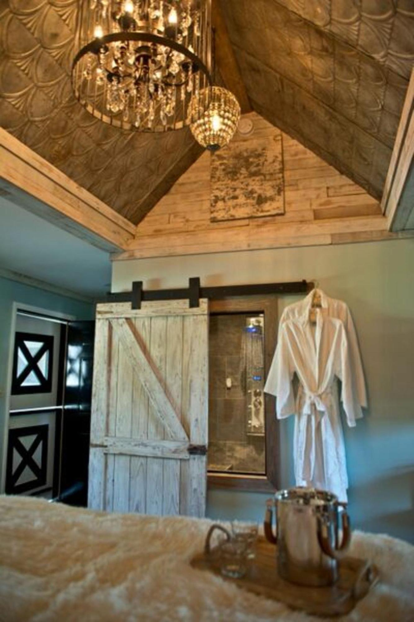 Maxwell Mansion Hotel เลคเจนีวา ภายนอก รูปภาพ