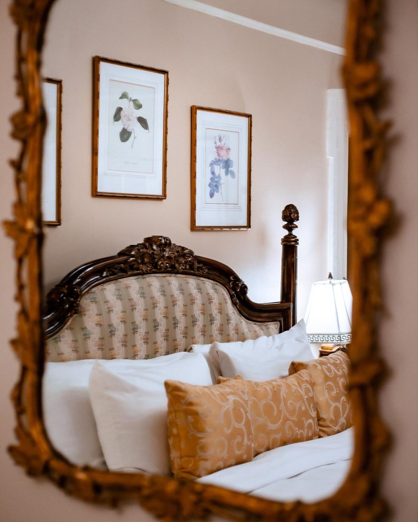 Maxwell Mansion Hotel เลคเจนีวา ภายนอก รูปภาพ