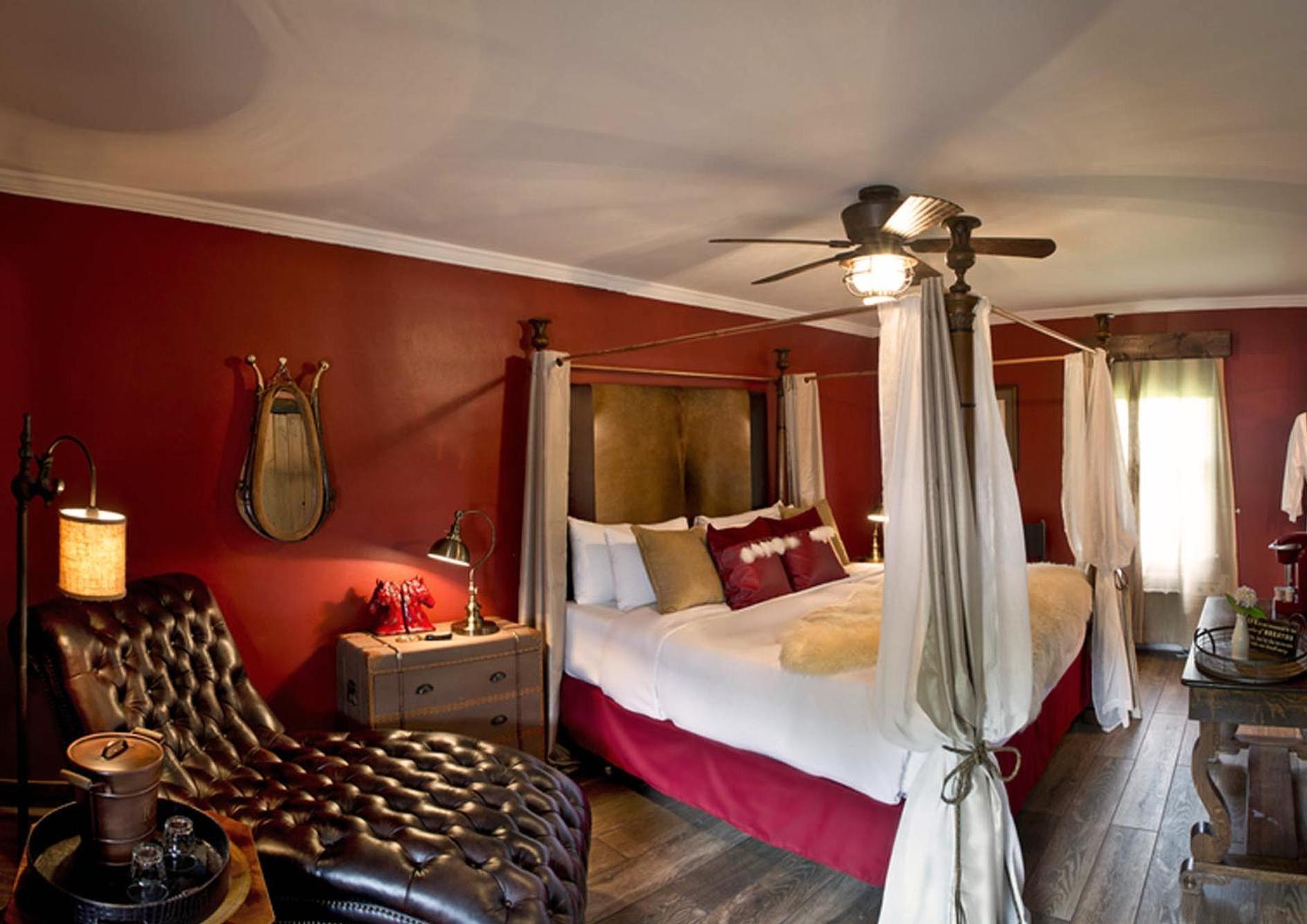 Maxwell Mansion Hotel เลคเจนีวา ภายนอก รูปภาพ