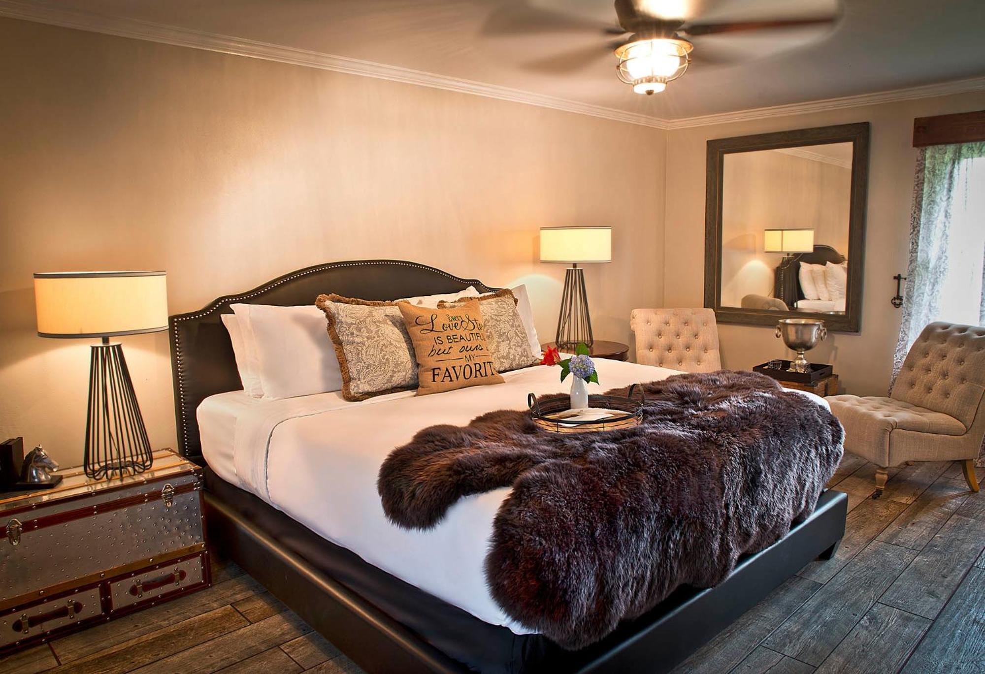 Maxwell Mansion Hotel เลคเจนีวา ภายนอก รูปภาพ